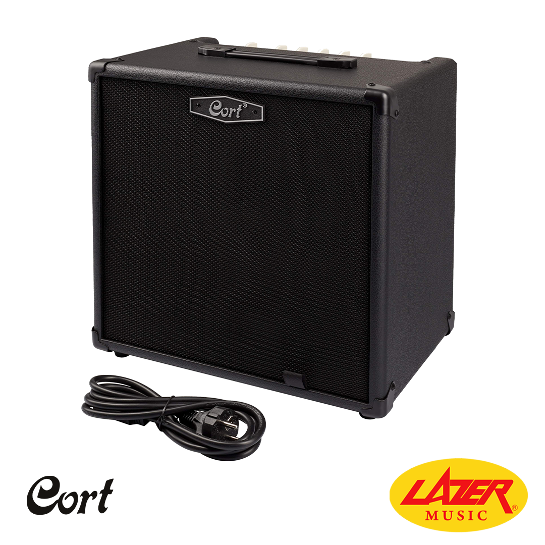 Cort CM40B Bass Guitar Amplifier